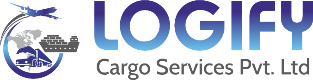 Logify Cargo Services Pvt. Ltd.